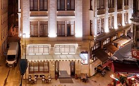 Mercure Istanbul Sirkeci